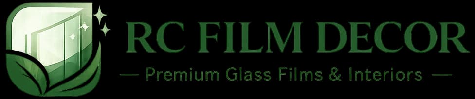 RC FILM DECOR